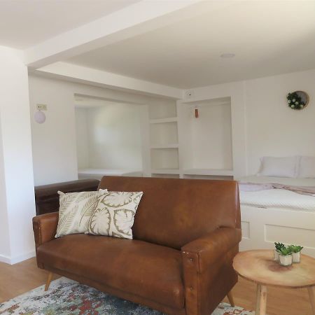 منزل الضيف أوفار  في Casa Dos Avos المظهر الخارجي الصورة