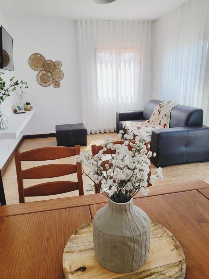 منزل الضيف أوفار  في Casa Dos Avos المظهر الخارجي الصورة