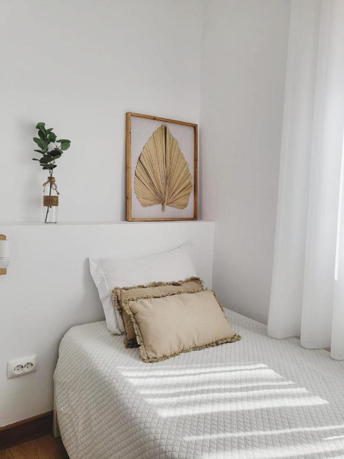 منزل الضيف أوفار  في Casa Dos Avos المظهر الخارجي الصورة